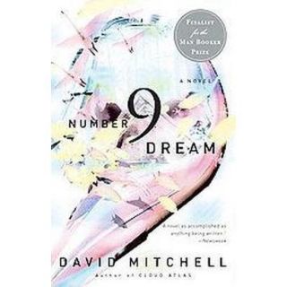 Number 9 Dream (Reprint) (Paperback)
