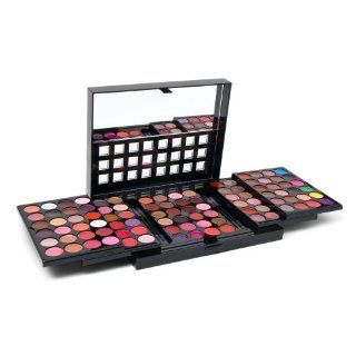 NYX Cosmetics Lip Palette 96 Colors! #S105 NIB! : Lip Makeup : Beauty