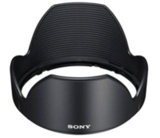 Sony ALC SH104 Lens Hood for Sony SAL18250 Lens  Camera Lens Hoods  Camera & Photo