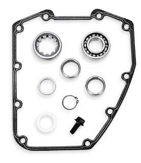 S&S Cycle Chain Drive Cam Installation Kit 106 5929: Automotive