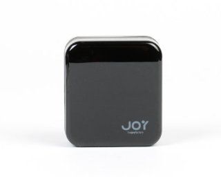 The Joy Factory PowerQ 4.2A USB Dual Port Charger for iPad,iPhone,iPod (BCC102): Computers & Accessories