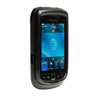 NEW OEM OTTERBOX COMMUTER BLACK CASE FOR BLACKBERRY TORCH 9800: Cell Phones & Accessories