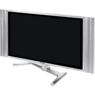 Sharp LC 26GA4U 26 Inch AQUOS HDTV Ready LCD Flat Panel TV: Electronics