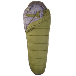 Kelty Mistral Sleeping Bag: 0 Degree Synthetic