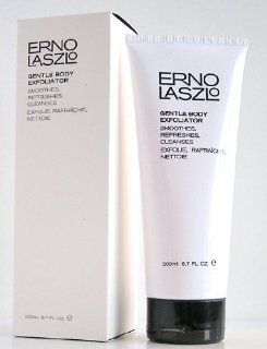 Gentle Body Exfoliator from Erno Laszlo [6.7 oz] : Skin Care Products : Beauty