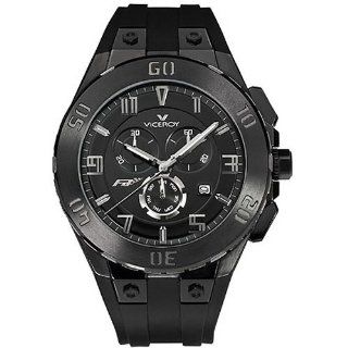 Viceroy Men's Watch Fernando Alonso Ref: 47677 99 at  Men's Watch store.