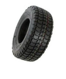 Scooter Tire 9x3.50 4 For 33cc/36cc Zooma TY ROD II Go Kart Zooma 33cc Parts: Automotive