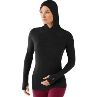 SmartWool Midweight 250 Hooded Top   Womens