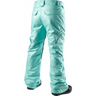 Special Blend Major Snowboard Pants   Womens