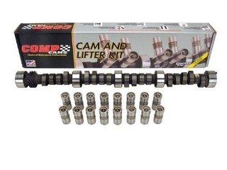 Comp Cams CL12 600 4 Thumpr Cam and Lifter Kit   CS 279T H 107: Automotive