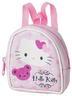 Hello Kitty Dress Up Backpack : Bear: Toys & Games