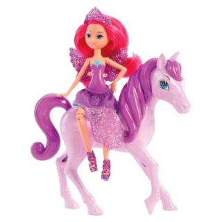 Barbie Mariposa and the Fairy Princess Shimmer S
