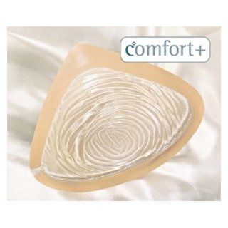 Breast Form   Amoena 392 Natura Light 2A with Comfort+, Color Ivory, Right   Size 12: Health & Personal Care
