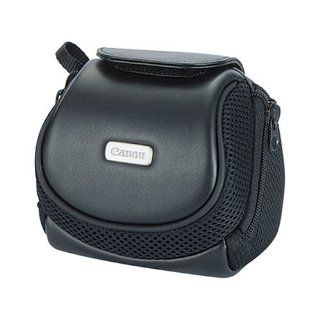 Canon PSC 70 Deluxe Soft Camera Case for the Powershot S1 IS & G6  Camera & Photo