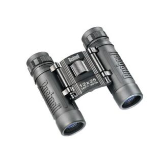 Bushnell Powerview  FRP Compact Binocular   Black
