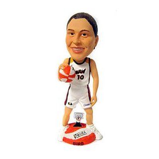 Seattle Storm Sue Bird WNBA Forever Collectibles Bobble Head : Sports & Outdoors