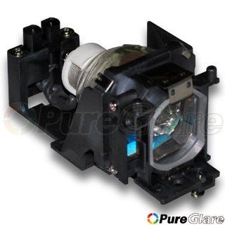 Pureglare LMP E150 Projector Lamp for Sony VPL ES2,VPL EX2 Computers & Accessories