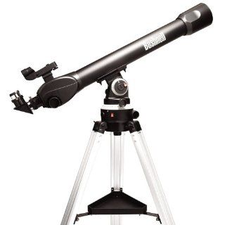 Bushnell Voyager Sky Tour 70mm Reflector Telescope  Reflecting Telescopes  Camera & Photo