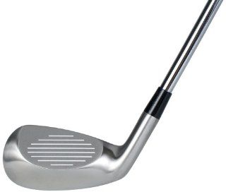 Tour Striker Men's Pro 7 Iron Golf Club (Left Handed, Regular, Graphite Shaft) : Golf Individual Irons : Sports & Outdoors