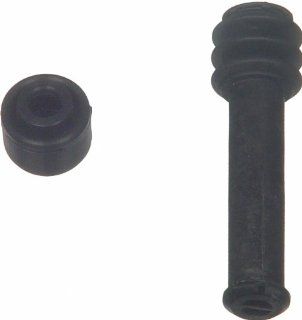 Wagner H18032 Front Disc Brake Caliper Guide Pin Boot Kit: Automotive