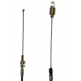 Club Car Precedent 52 3/4" Accelerator Cable 2004 Up Gas Golf Carts : Golf Cart Accessories : Sports & Outdoors