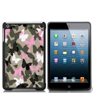 Butterfly Camoflauge   iPad Mini Cover Case: Computers & Accessories