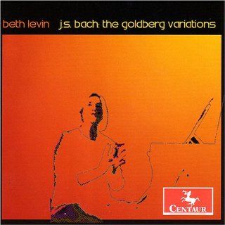 Goldberg Variations Bwv 988: Music