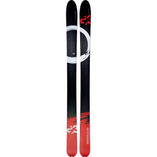 G3 Zenoxide C3 105 Ski   Alpine Touring Skis