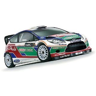 Ford Fiesta WRC: Toys & Games