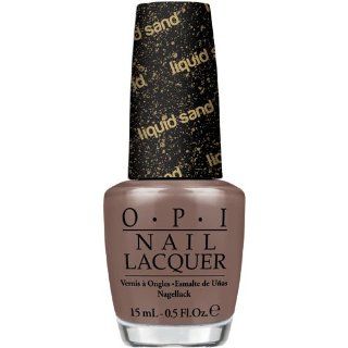 Opi Nail Lacquer, It's All San Andrea's Fault, 0.5 Fluid Ounce : Nail Polish : Beauty