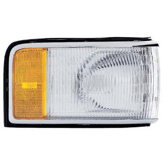 Collison Lamp 94 96 Cadillac DeVille Cornering / Side Marker Light Assembly Front Right 18 5069 01: Automotive