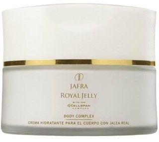 Royal Jelly Body Complex : Body Gels And Creams : Beauty