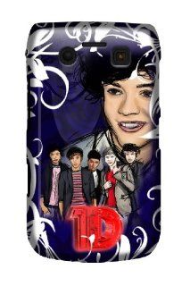 One Direction's Harry Styles BlackBerry Bold 9700/9780 Case: Cell Phones & Accessories