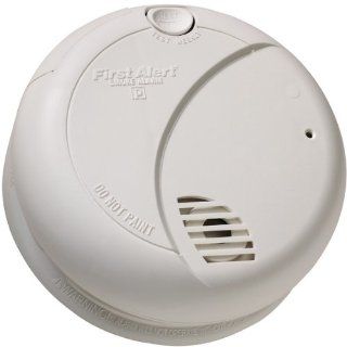 Photoelectric Sensor Smoke Alarm   Smoke Detectors  