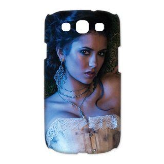 Elena Case for Samsung Galaxy S3 I9300, I9308 and I939 Petercustomshop Samsung Galaxy S3 PC00322: Cell Phones & Accessories