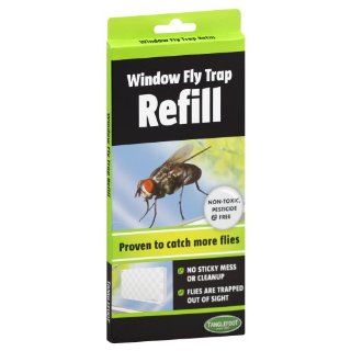 Tanglefoot Fly Trap Refill Window 1 Ea: Pet Supplies