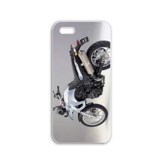 Design Apple 5C Motorcycles Series bmw f gs wide Bikes Motorcycles Black Case of Boyfriend Cellphone Shell For Lady: Cell Phones & Accessories