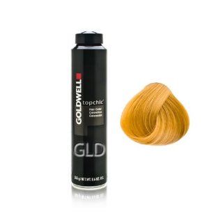 Goldwell Topchic Hair Color Coloration (Can) 8G Gold Blonde: Health & Personal Care