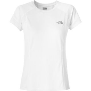 The North Face GTD Crew   Short Sleeve   Womens