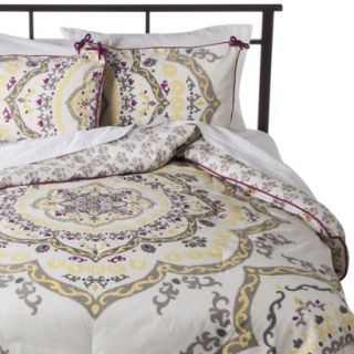 Boho Boutique™ Dakota Reversible Comforter Set