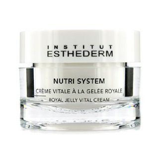 Esthederm Nutri System Royal Jelly Vital Cream 50Ml/1.6Oz: Health & Personal Care