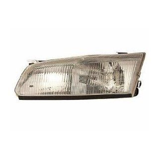 Toyota Camry Headlight OE Style Replacement Headlamp Driver Side New: Automotive