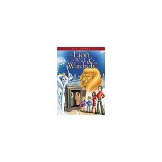 The Lion, The Witch & The Wardrobe [VHS] Sesame Workshop, Bill Melendez Movies & TV