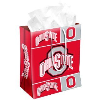 NCAA Ohio State Buckeyes Team Gift Bag : Home And Garden Products : Sports & Outdoors