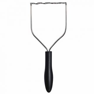 Curtis Stone Magnetic Attraction Potato Masher