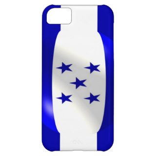Honduras Flag iPhone 5C Case