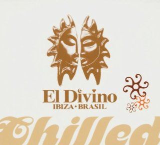 El Divino Ibiza Brasil: Music