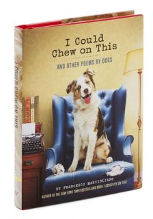 I Could Chew on This and Other Poems by Dogs  Mod Retro Vintage Books