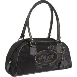 Concept One New York Jets Caprice Bowler
