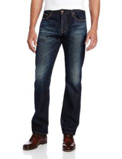 AG Adriano Goldschmied Men's Geffen In 5 Years Raw Fade Jean, 5 Years Raw Fade, 29 at  Mens Clothing store: